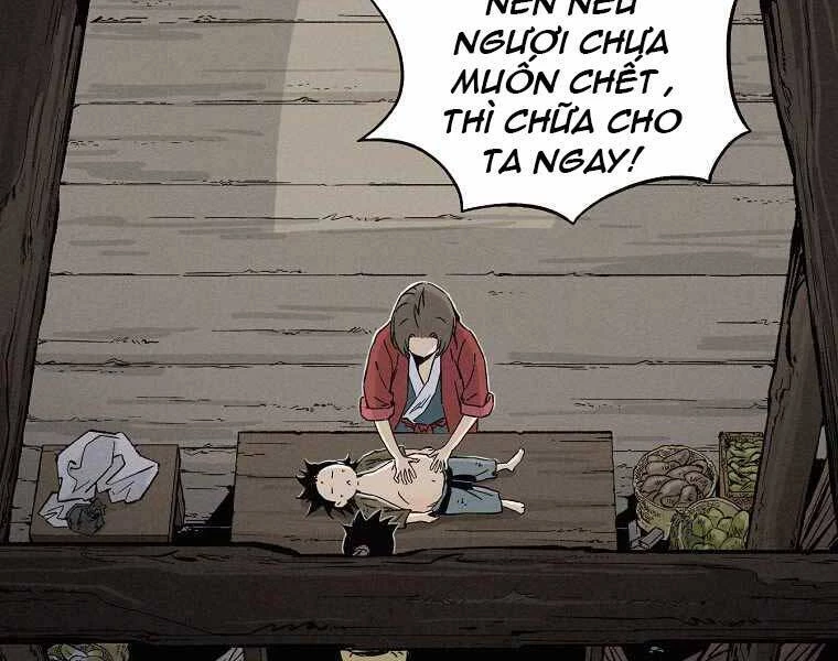 Trọng Sinh Thành Thần Y Thời Tam Quốc Chapter 39 - 49
