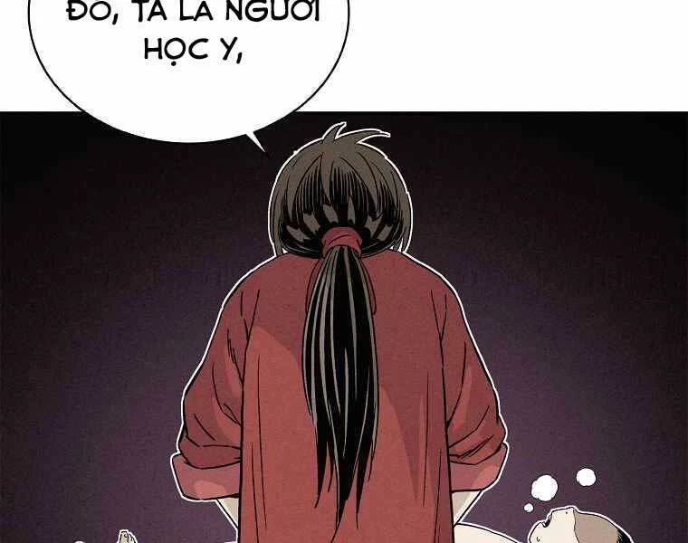 Trọng Sinh Thành Thần Y Thời Tam Quốc Chapter 39 - 57
