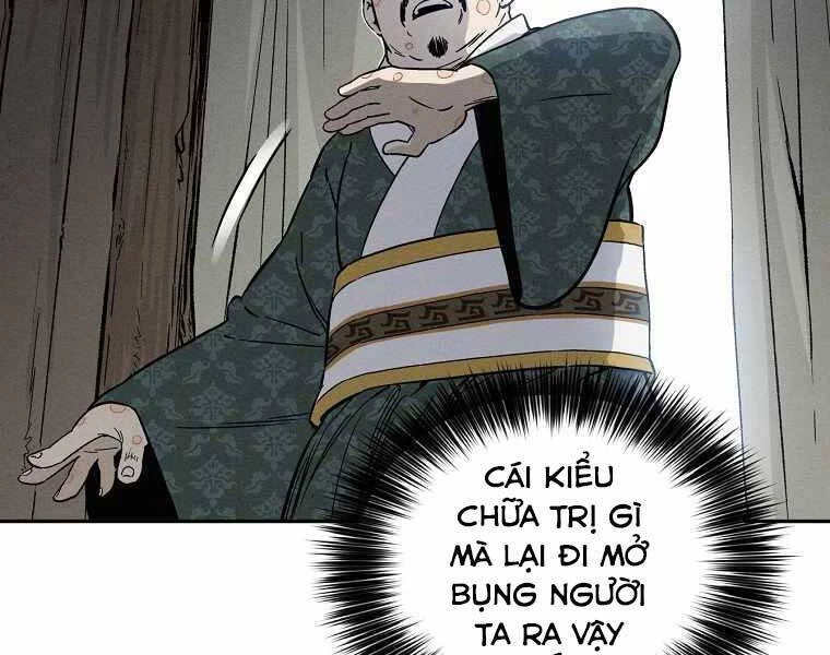 Trọng Sinh Thành Thần Y Thời Tam Quốc Chapter 39 - 121