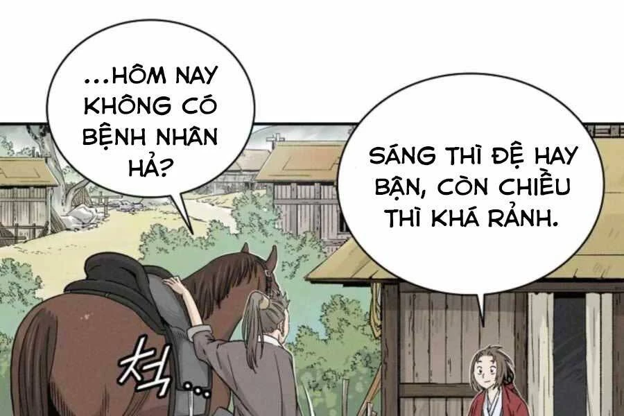 Trọng Sinh Thành Thần Y Thời Tam Quốc Chapter 41 - 17
