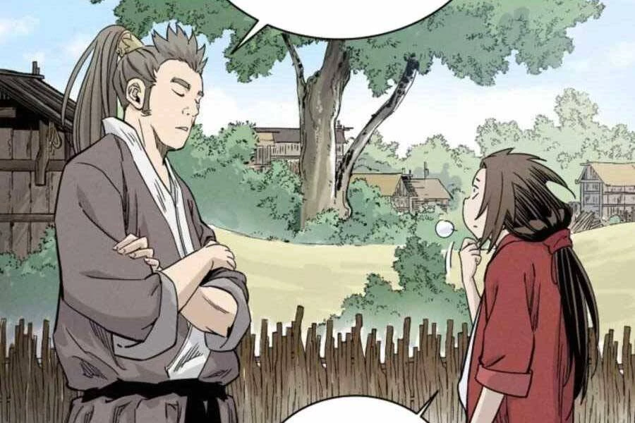 Trọng Sinh Thành Thần Y Thời Tam Quốc Chapter 41 - 44