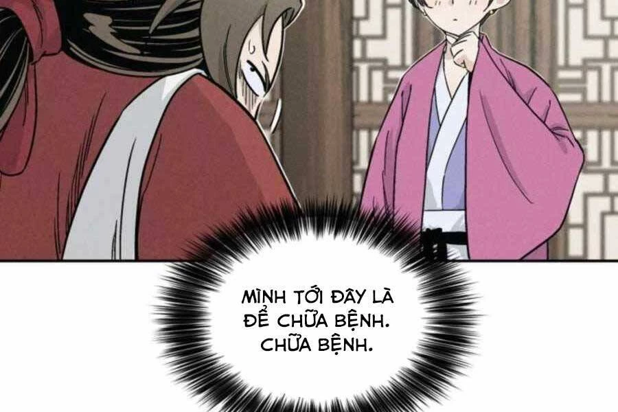 Trọng Sinh Thành Thần Y Thời Tam Quốc Chapter 41 - 105