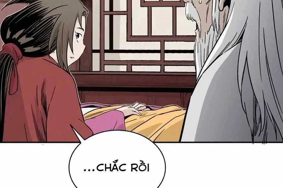 Trọng Sinh Thành Thần Y Thời Tam Quốc Chapter 42 - 46