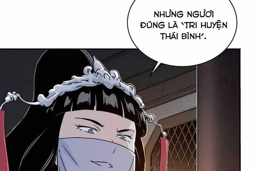 Trọng Sinh Thành Thần Y Thời Tam Quốc Chapter 43 - 20