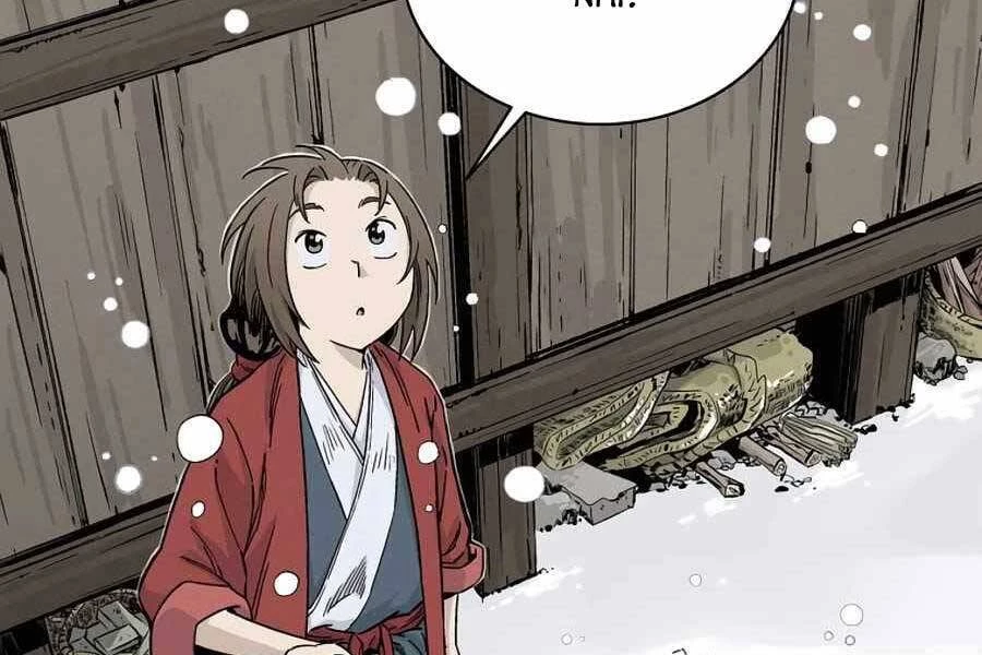 Trọng Sinh Thành Thần Y Thời Tam Quốc Chapter 43 - 45