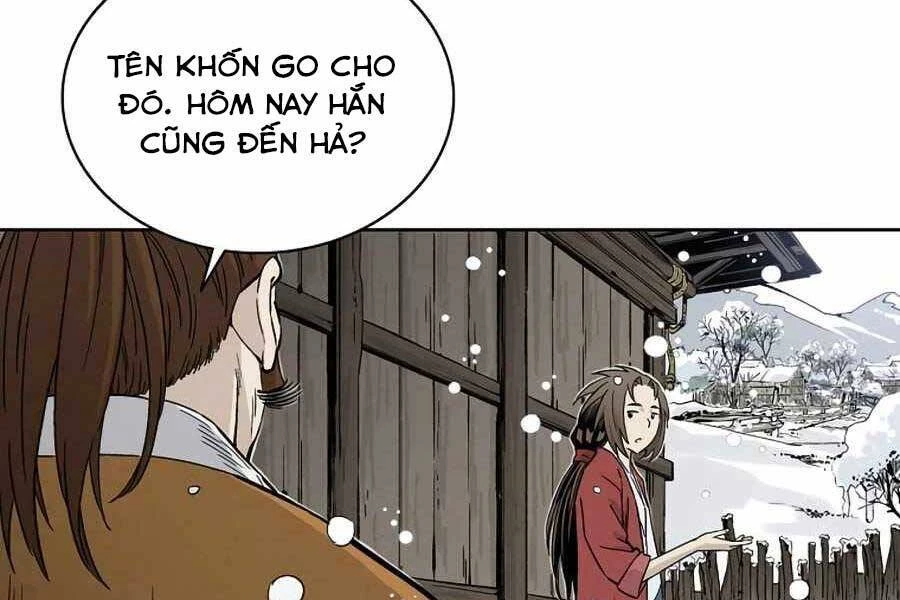 Trọng Sinh Thành Thần Y Thời Tam Quốc Chapter 43 - 48