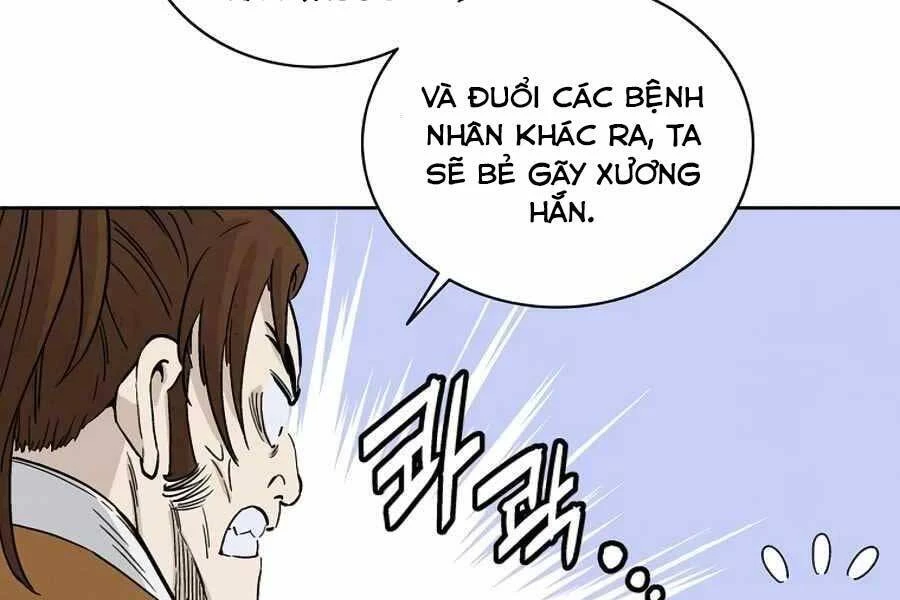 Trọng Sinh Thành Thần Y Thời Tam Quốc Chapter 43 - 54