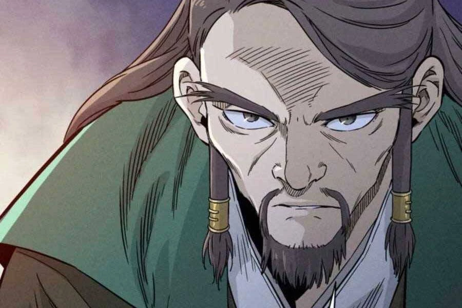 Trọng Sinh Thành Thần Y Thời Tam Quốc Chapter 44 - 39
