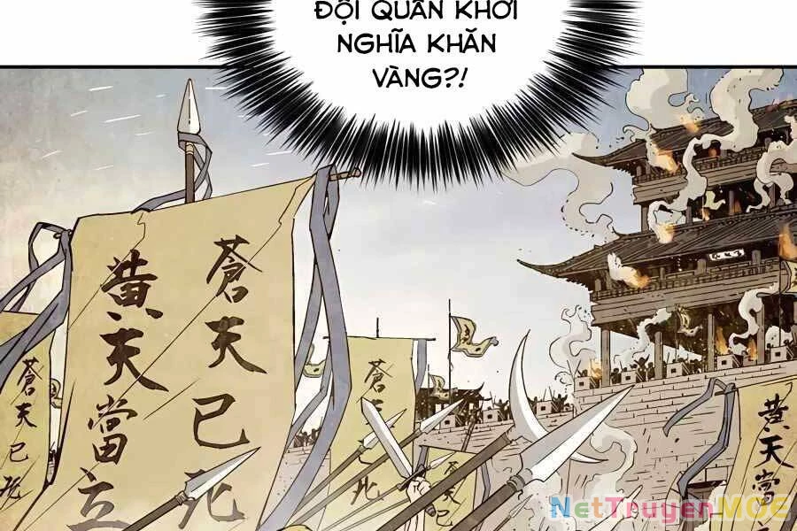Trọng Sinh Thành Thần Y Thời Tam Quốc Chapter 45 - 67