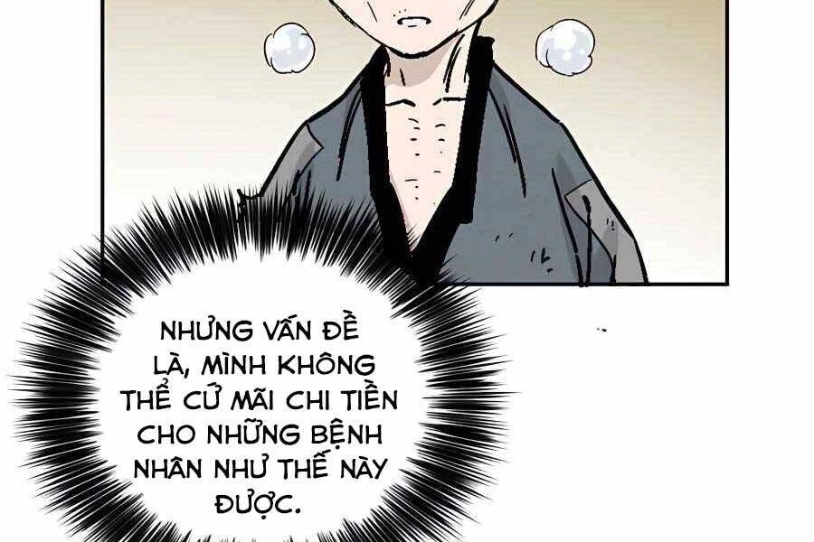 Trọng Sinh Thành Thần Y Thời Tam Quốc Chapter 45 - 128
