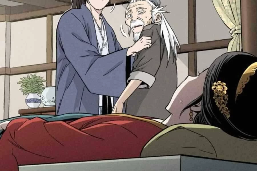 Trọng Sinh Thành Thần Y Thời Tam Quốc Chapter 48 - 11