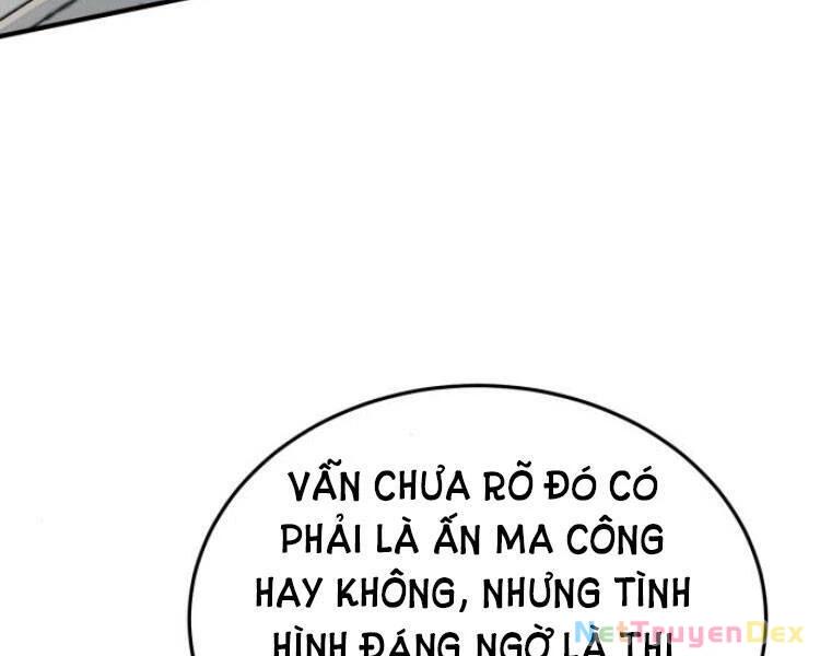 Đệ Nhất Võ Sư, Baek Cao Thủ Chapter 13 - 6