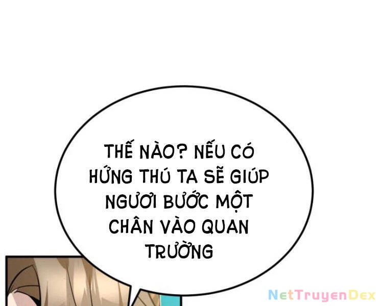 Đệ Nhất Võ Sư, Baek Cao Thủ Chapter 13 - 15