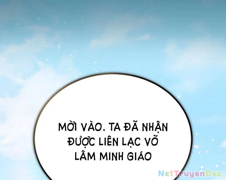 Đệ Nhất Võ Sư, Baek Cao Thủ Chapter 13 - 25