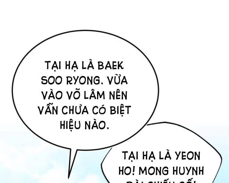 Đệ Nhất Võ Sư, Baek Cao Thủ Chapter 13 - 32