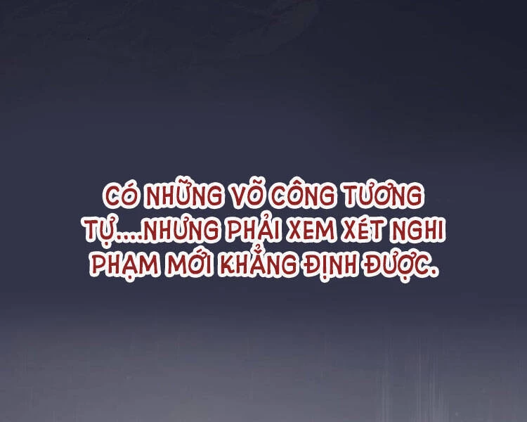 Đệ Nhất Võ Sư, Baek Cao Thủ Chapter 13 - 45