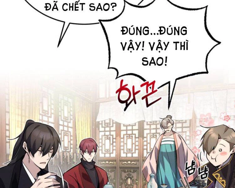 Đệ Nhất Võ Sư, Baek Cao Thủ Chapter 13 - 67