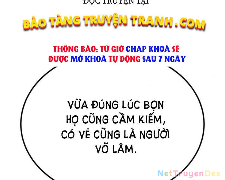 Đệ Nhất Võ Sư, Baek Cao Thủ Chapter 13 - 142