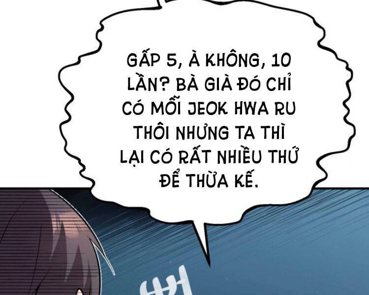 Đệ Nhất Võ Sư, Baek Cao Thủ Chapter 13 - 170