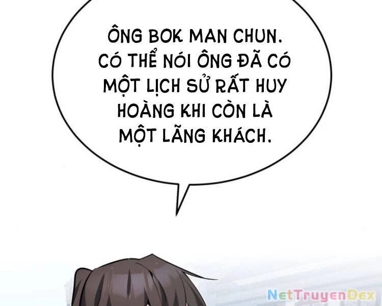 Đệ Nhất Võ Sư, Baek Cao Thủ Chapter 13 - 256