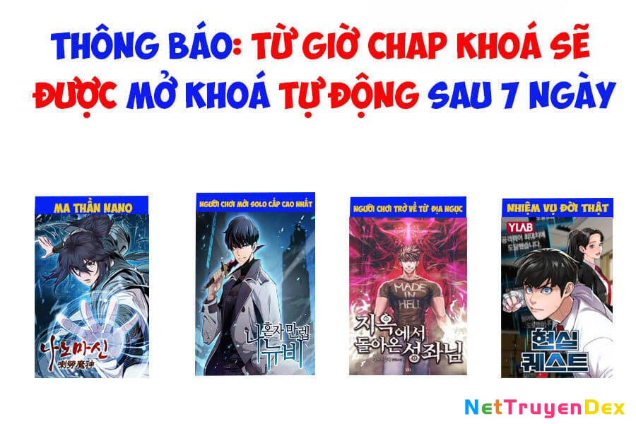 Đệ Nhất Võ Sư, Baek Cao Thủ Chapter 13 - 291