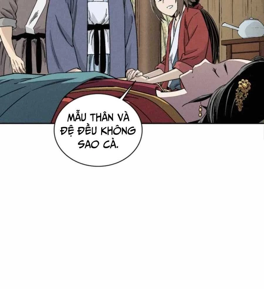 Trọng Sinh Thành Thần Y Thời Tam Quốc Chapter 49 - 115