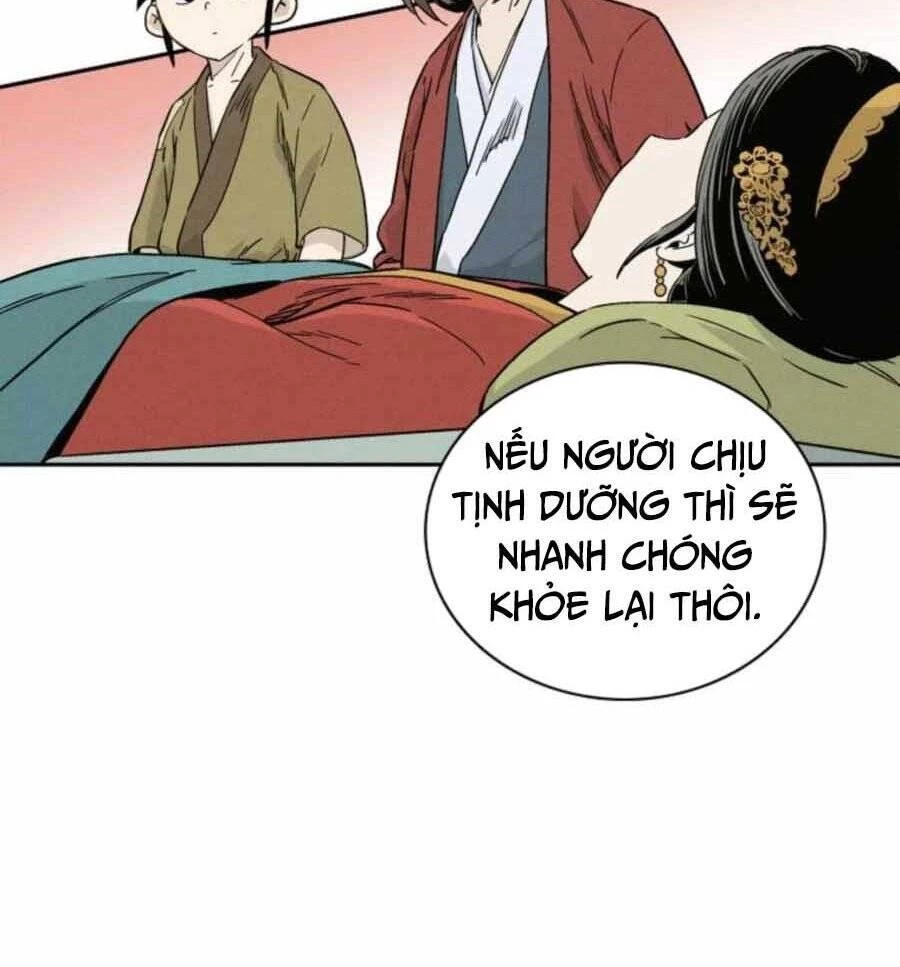 Trọng Sinh Thành Thần Y Thời Tam Quốc Chapter 49 - 127