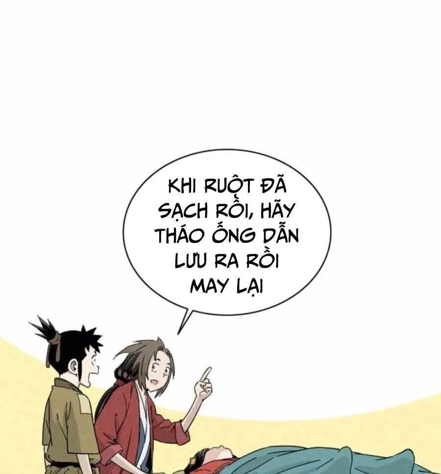 Trọng Sinh Thành Thần Y Thời Tam Quốc Chapter 49 - 128