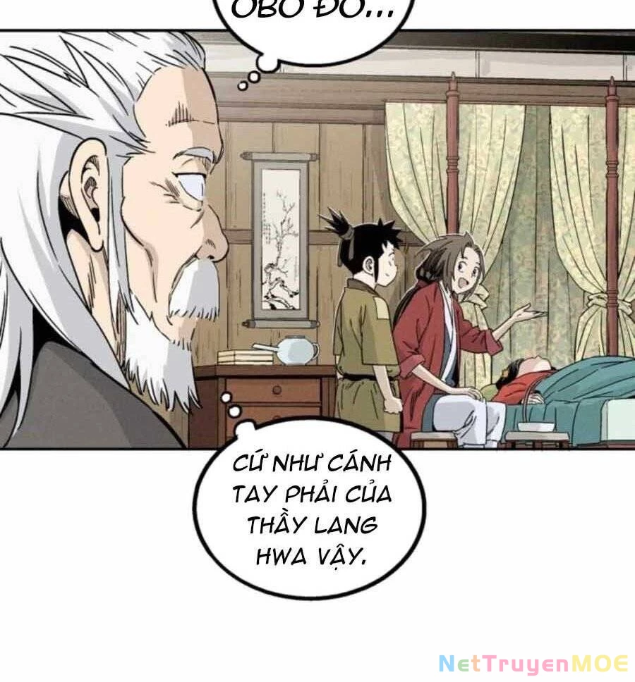 Trọng Sinh Thành Thần Y Thời Tam Quốc Chapter 49 - 130