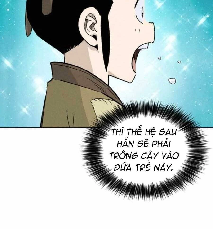 Trọng Sinh Thành Thần Y Thời Tam Quốc Chapter 49 - 132