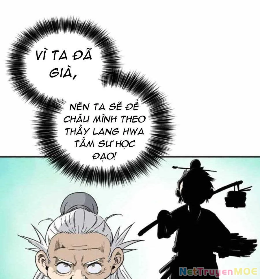 Trọng Sinh Thành Thần Y Thời Tam Quốc Chapter 49 - 135