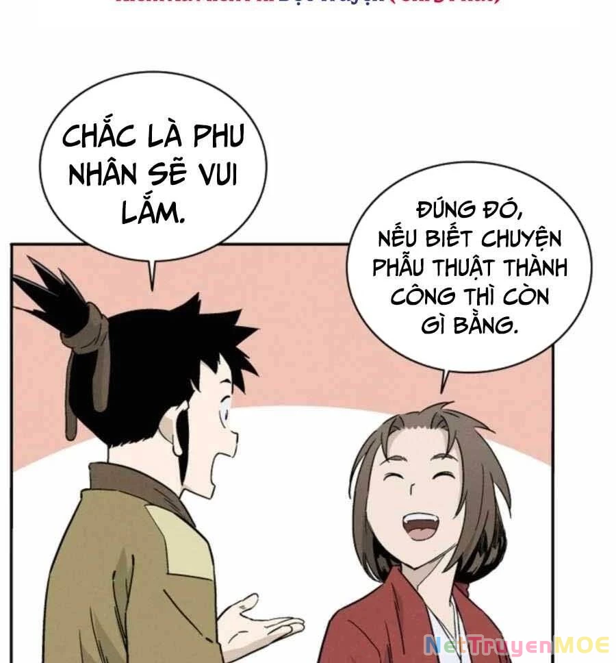 Trọng Sinh Thành Thần Y Thời Tam Quốc Chapter 49 - 137