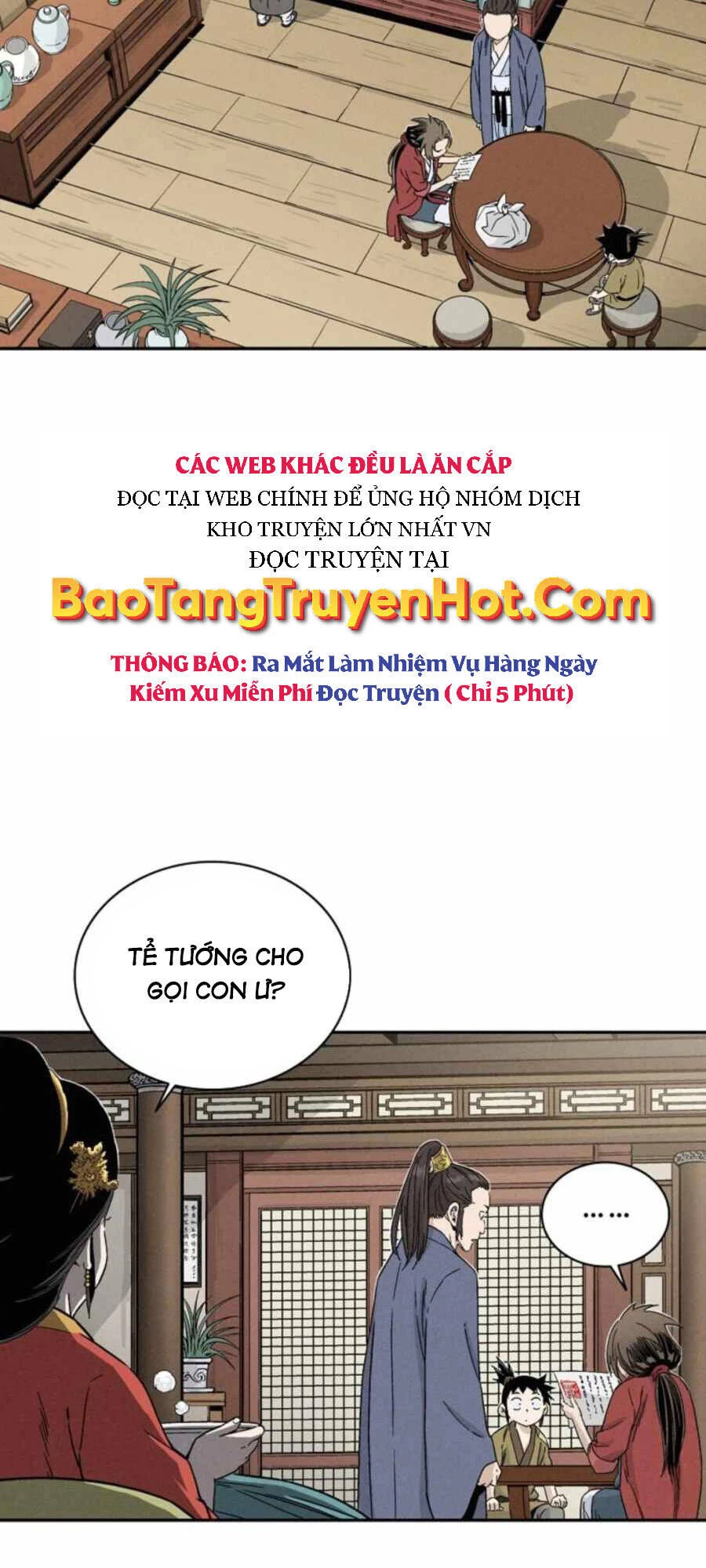 Trọng Sinh Thành Thần Y Thời Tam Quốc Chapter 50 - 3