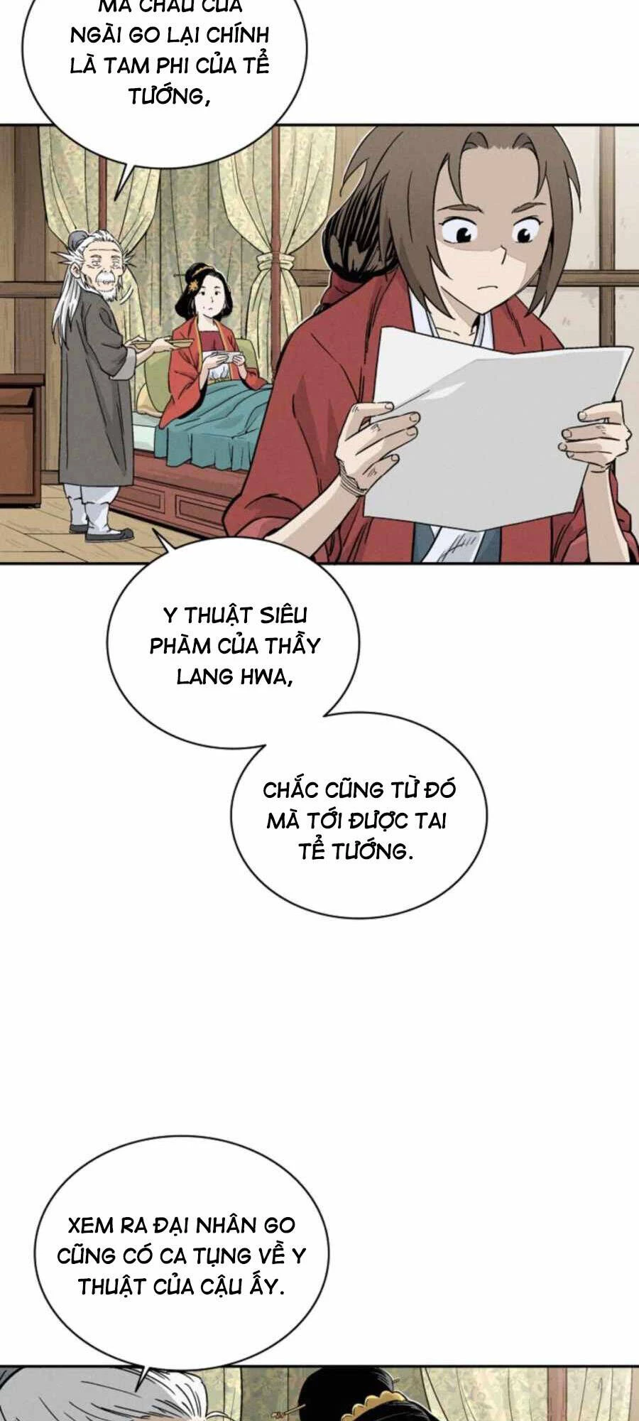 Trọng Sinh Thành Thần Y Thời Tam Quốc Chapter 50 - 6