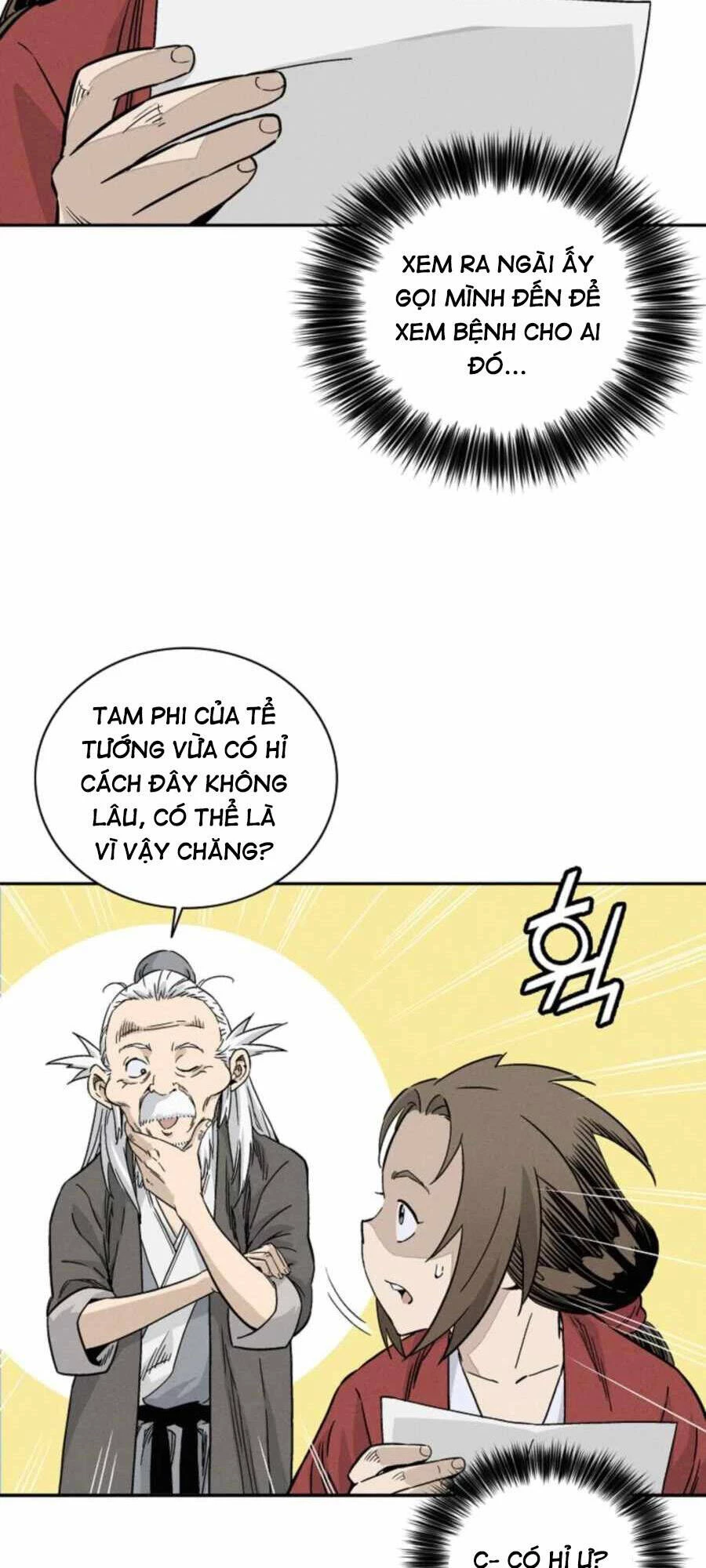 Trọng Sinh Thành Thần Y Thời Tam Quốc Chapter 50 - 8