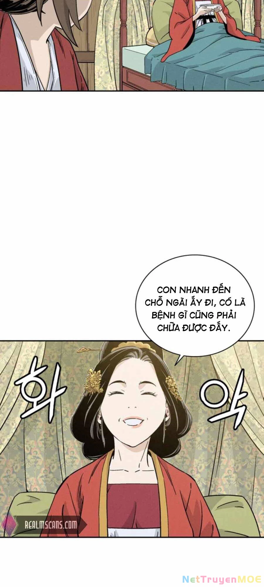 Trọng Sinh Thành Thần Y Thời Tam Quốc Chapter 50 - 12