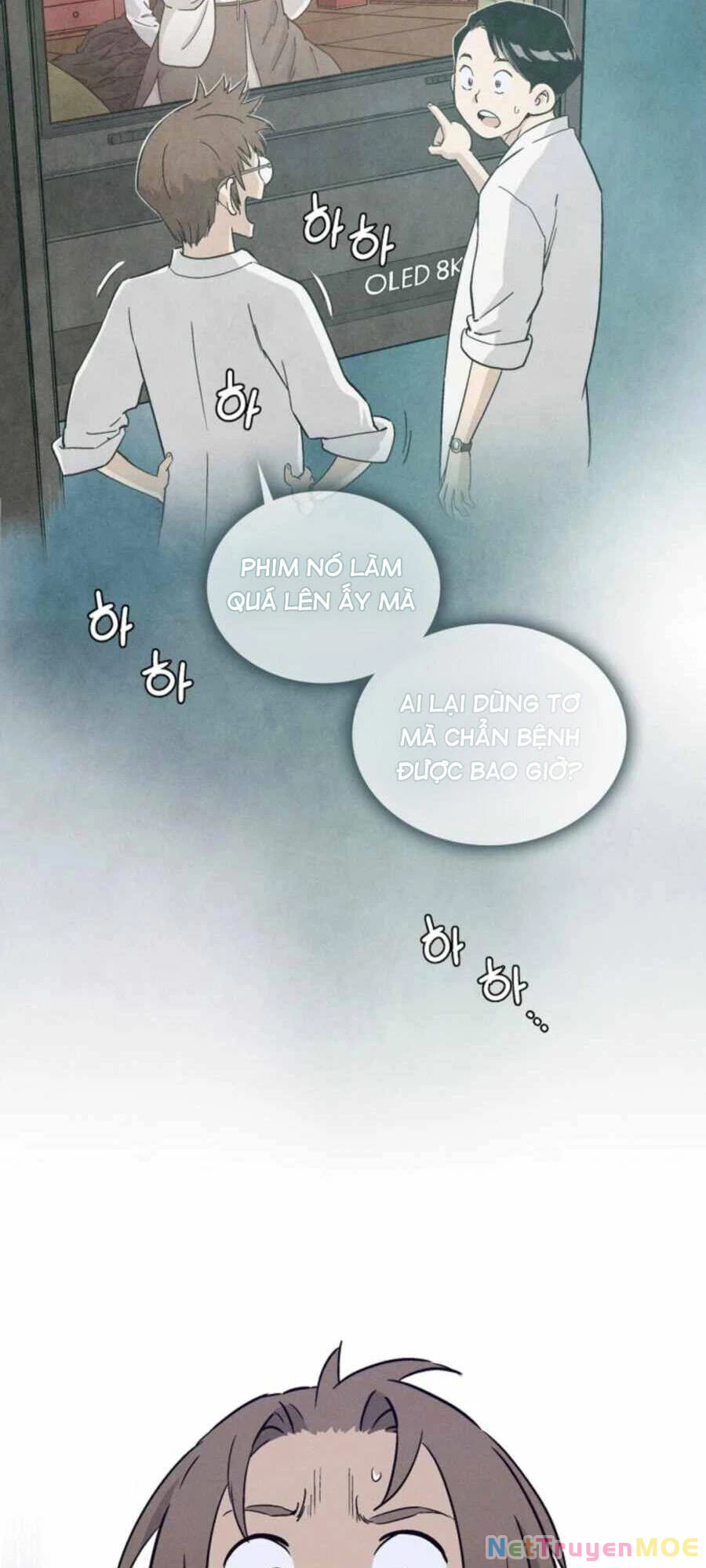 Trọng Sinh Thành Thần Y Thời Tam Quốc Chapter 50 - 21