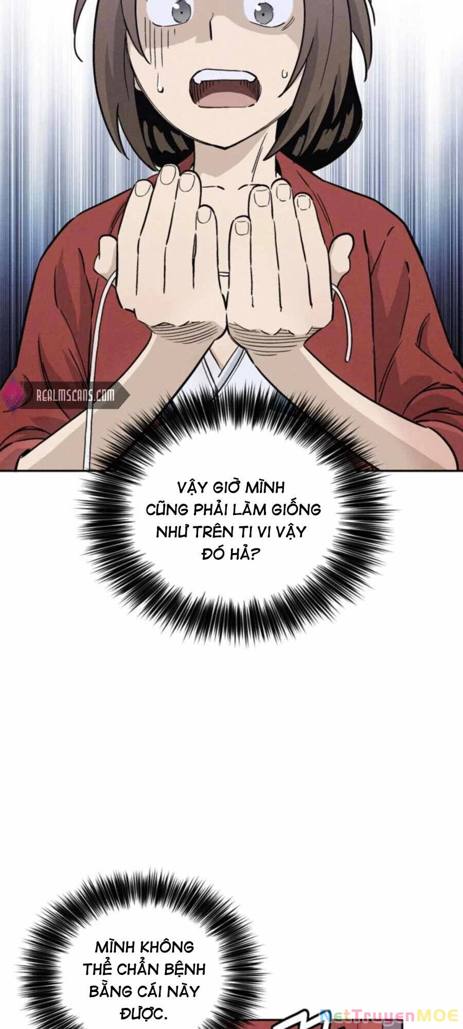 Trọng Sinh Thành Thần Y Thời Tam Quốc Chapter 50 - 22