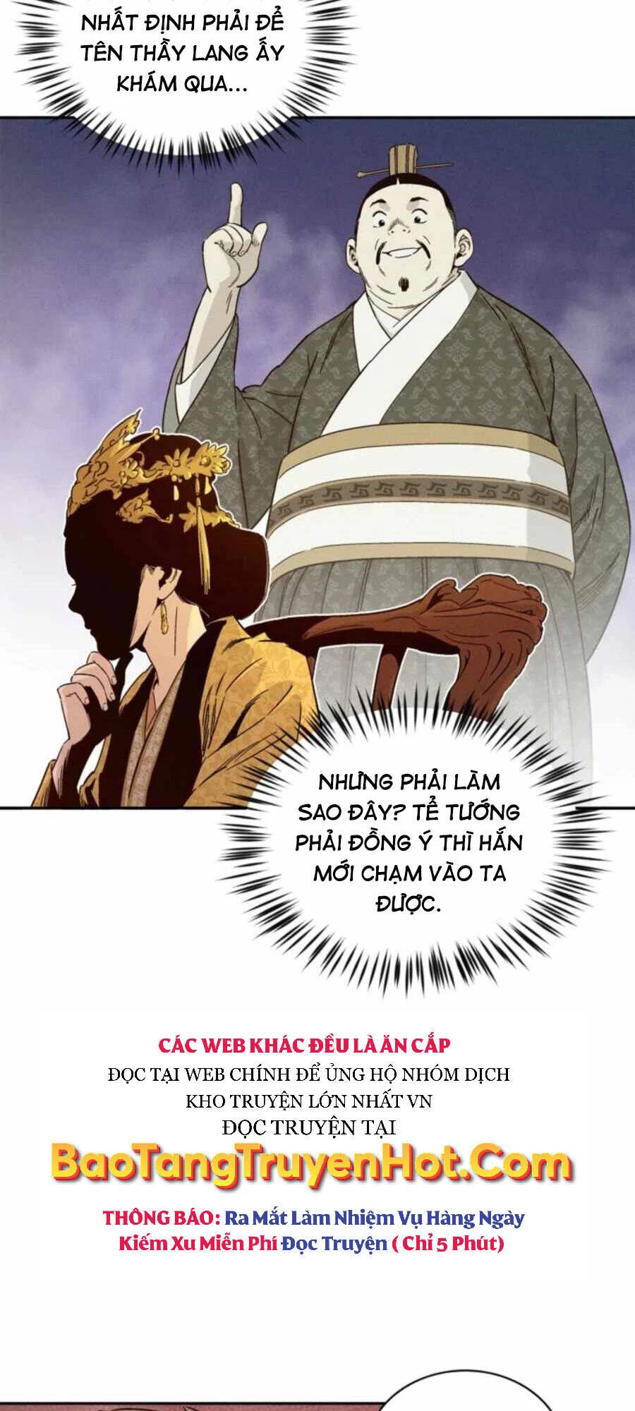 Trọng Sinh Thành Thần Y Thời Tam Quốc Chapter 50 - 29