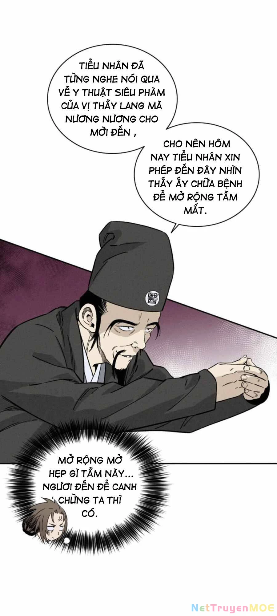 Trọng Sinh Thành Thần Y Thời Tam Quốc Chapter 50 - 47