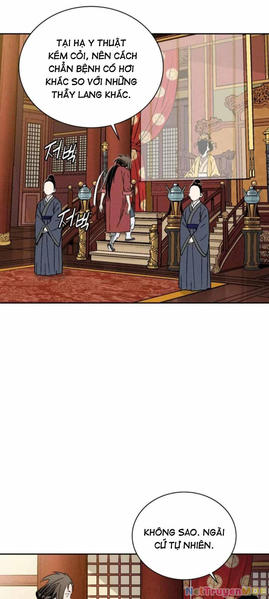 Trọng Sinh Thành Thần Y Thời Tam Quốc Chapter 50 - 49