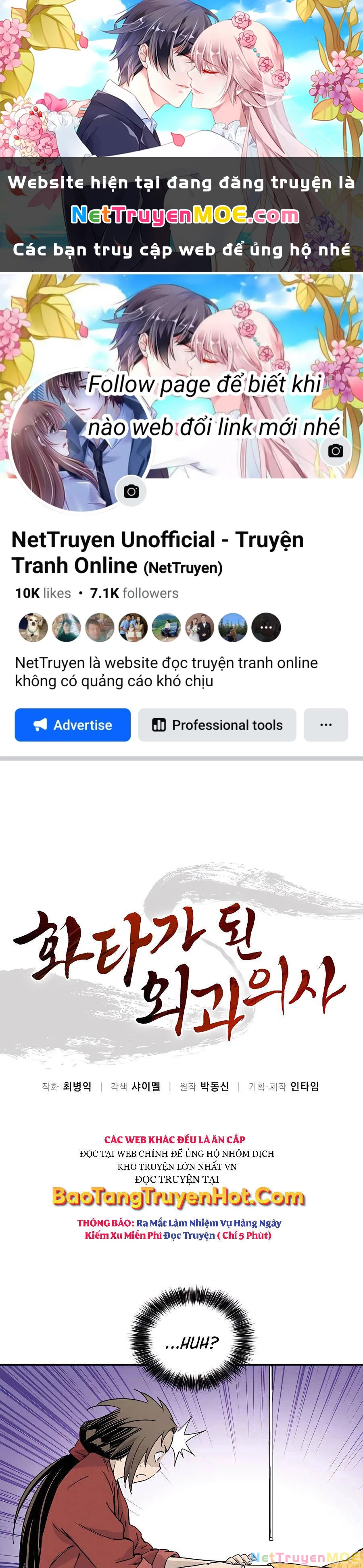 Trọng Sinh Thành Thần Y Thời Tam Quốc Chapter 51 - 1