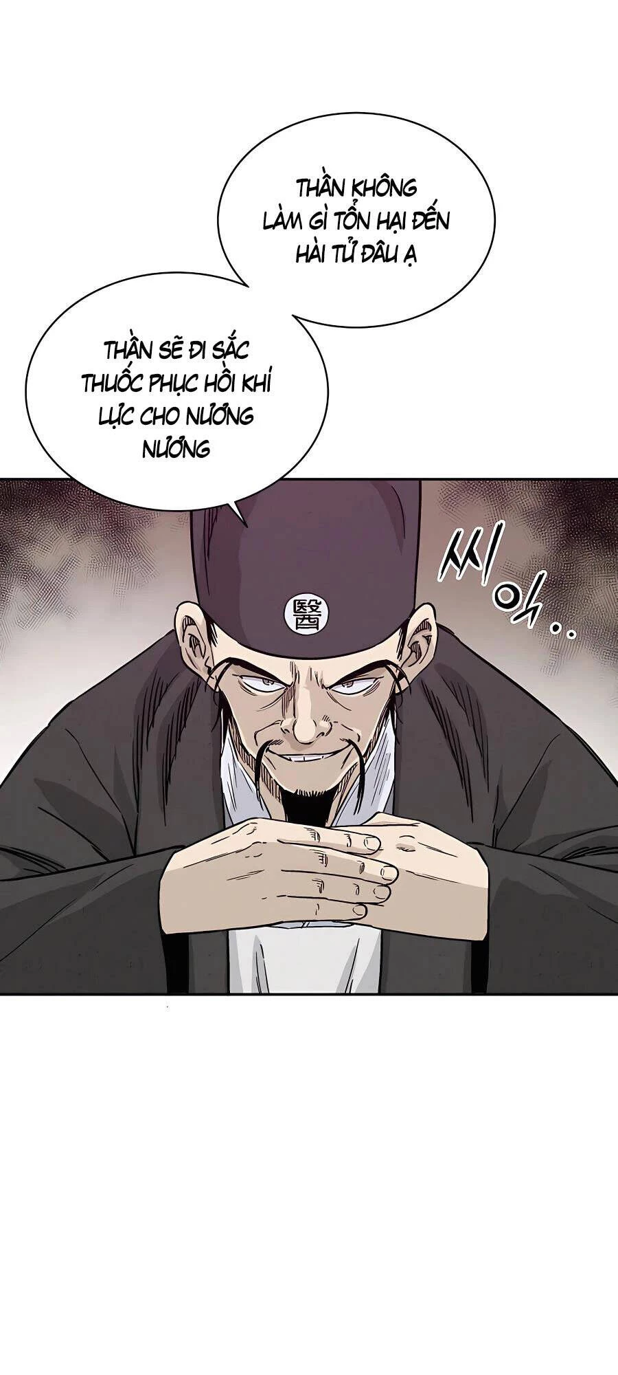 Trọng Sinh Thành Thần Y Thời Tam Quốc Chapter 51 - 11