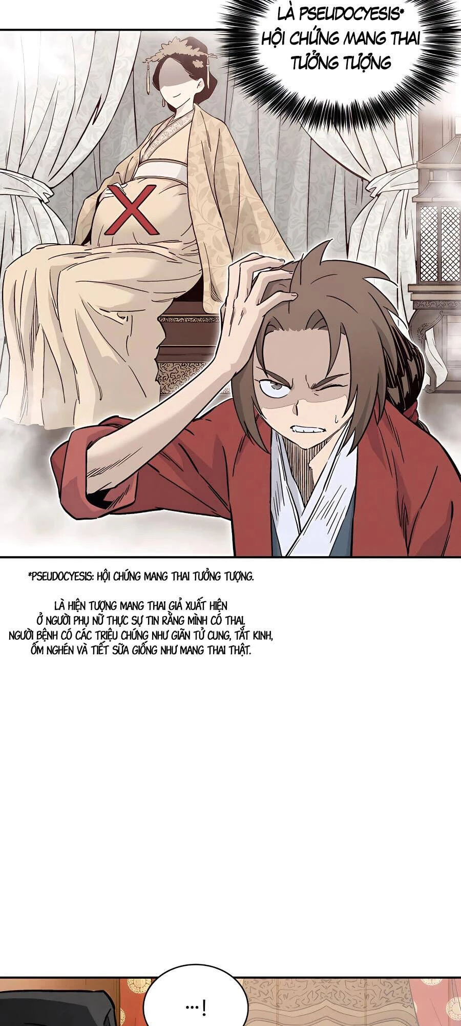 Trọng Sinh Thành Thần Y Thời Tam Quốc Chapter 51 - 17