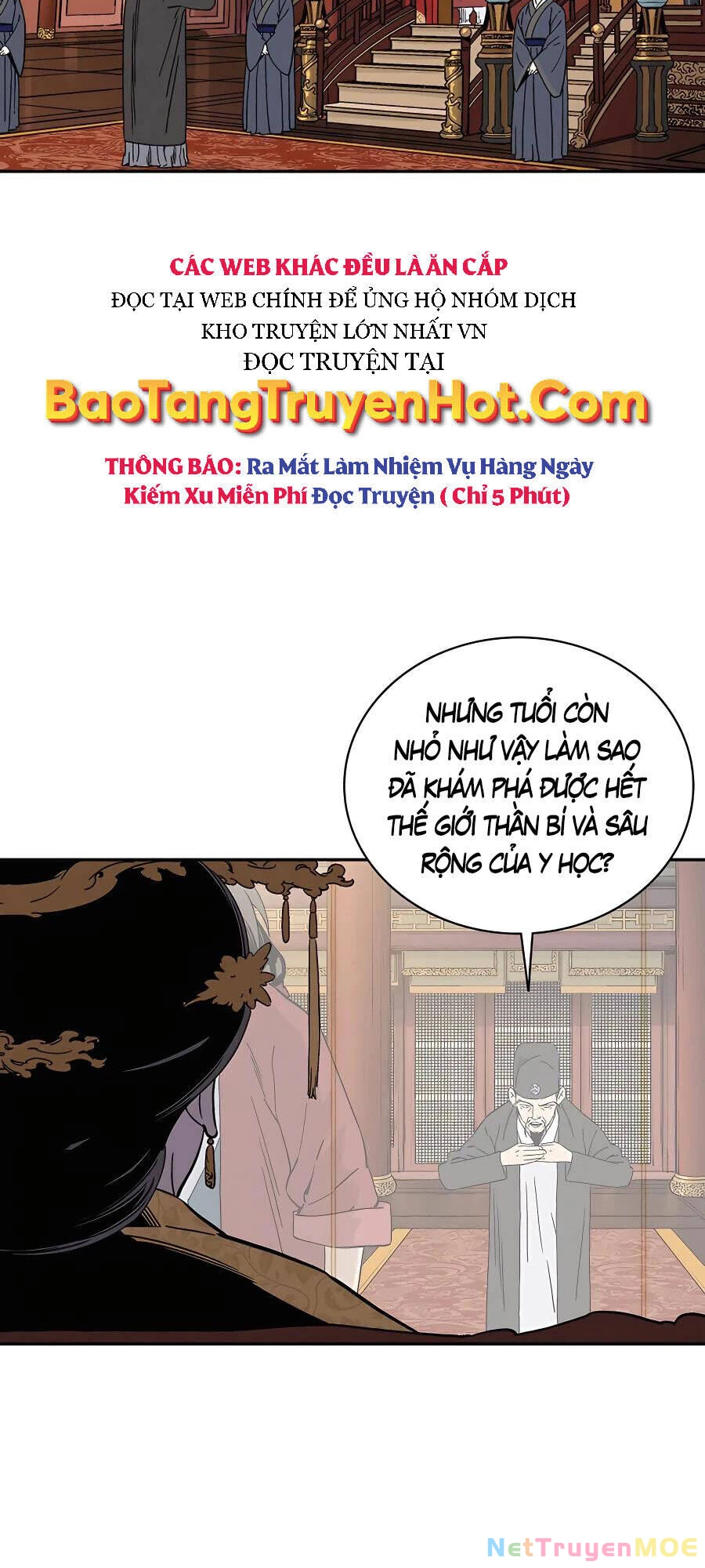 Trọng Sinh Thành Thần Y Thời Tam Quốc Chapter 51 - 19