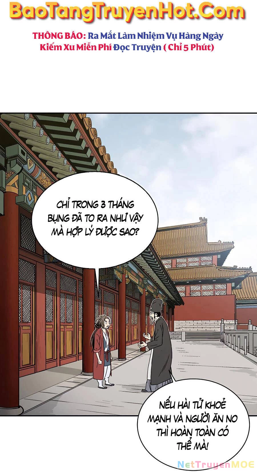 Trọng Sinh Thành Thần Y Thời Tam Quốc Chapter 51 - 27