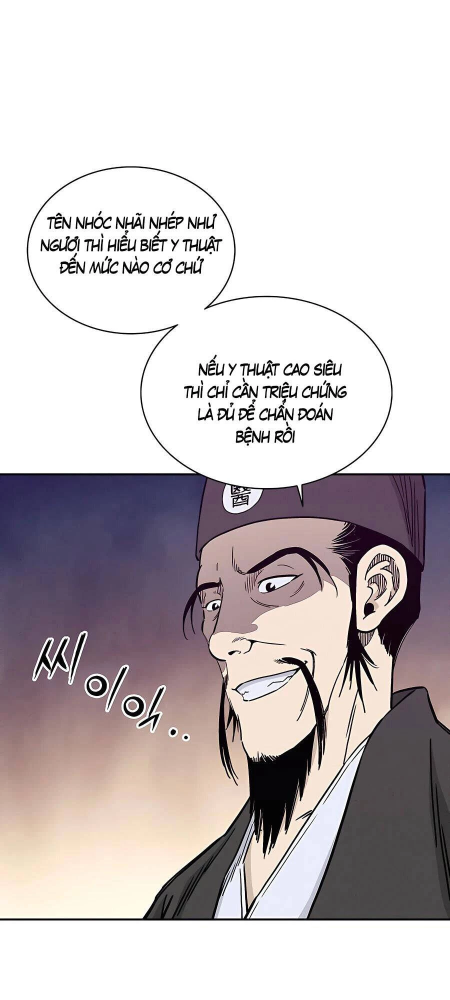 Trọng Sinh Thành Thần Y Thời Tam Quốc Chapter 51 - 29