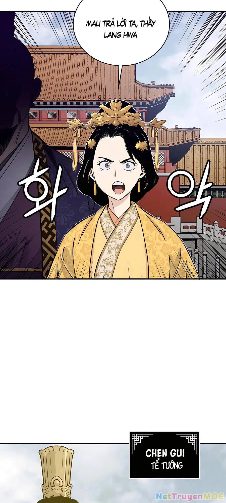 Trọng Sinh Thành Thần Y Thời Tam Quốc Chapter 51 - 36