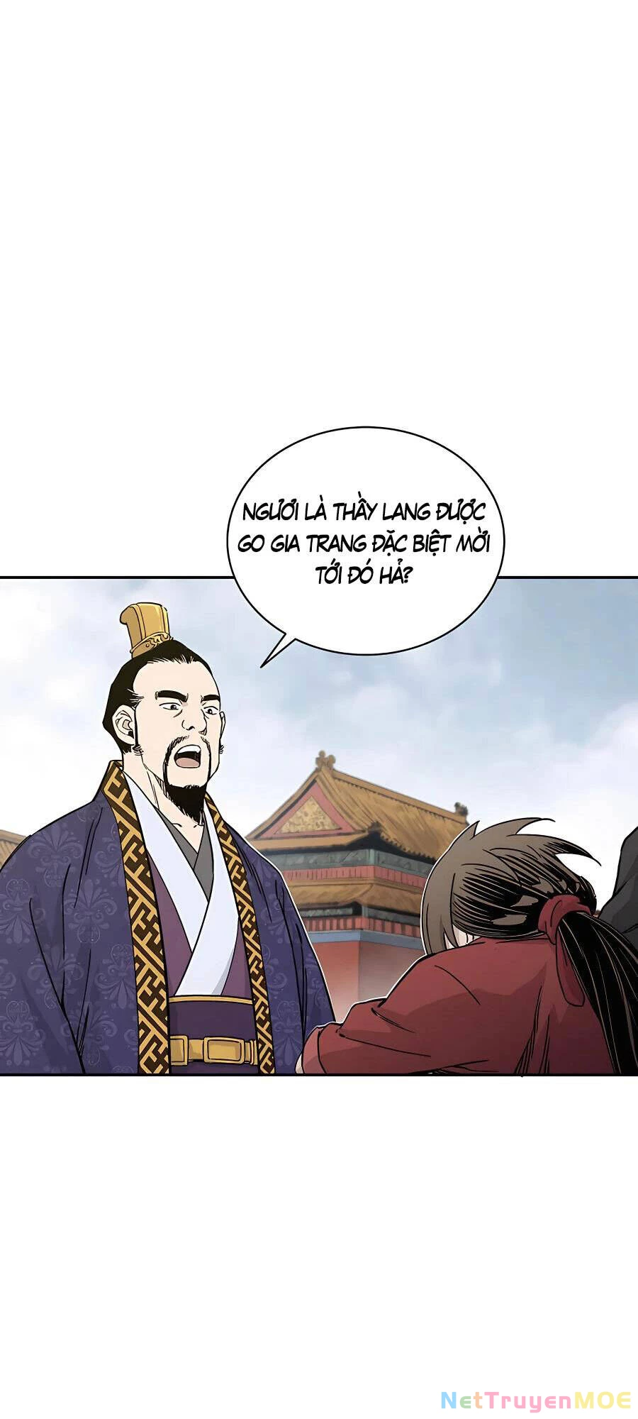 Trọng Sinh Thành Thần Y Thời Tam Quốc Chapter 51 - 39