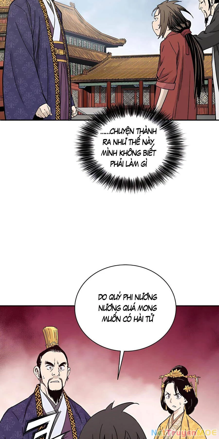 Trọng Sinh Thành Thần Y Thời Tam Quốc Chapter 51 - 41